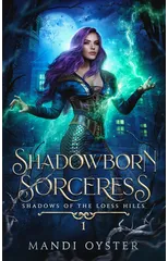 Shadowborn Sorceress