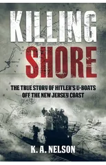 Killing Shore