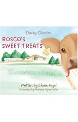 Rosco's Sweet Treats