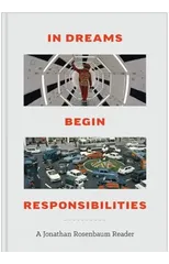 In Dreams Begin Responsibilities