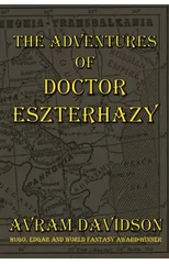 The Adventures of Doctor Eszterhazy