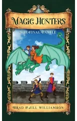 Magic Hunters