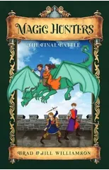 Magic Hunters