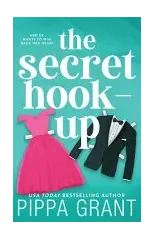 The Secret Hook Up