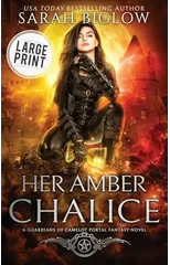 Her Amber Chalice