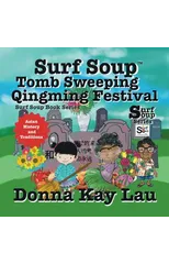 Surf Soup Tomb Sweeping and Qingming Festival