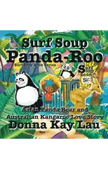 Surf Soup Panda-Roo