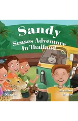 Sandy Senses Adventure in Thailand