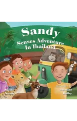Sandy Senses Adventure in Thailand