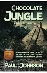 Chocolate Jungle