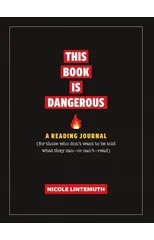 This Book Is Dangerous