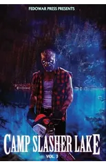 Camp Slasher Lake