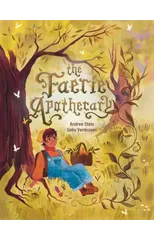 The Faerie Apothecary