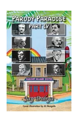 Parody Paradise, Part IV