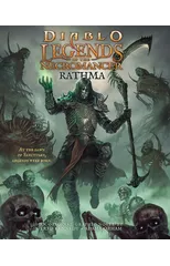 Diablo - Legends of the Necromancer - Rathma