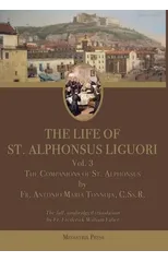 The Life of St. Alphonsus Liguori