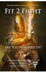 Fit 2 Fight