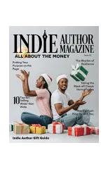 Indie Author Magazine All About the Money