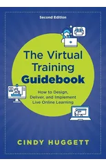 The Virtual Training Guidebook