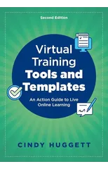 Virtual Training Tools and Templates