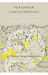 Periurban Cartographies