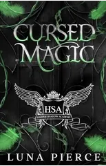 Cursed Magic