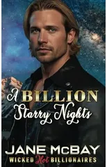 A Billion Starry Nights