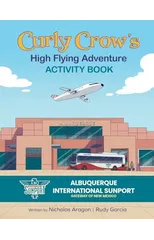 Curly Crow's High Flying Adventure