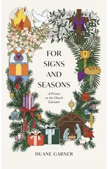 For Signs and Seasons