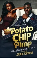Potato Chip Pimp