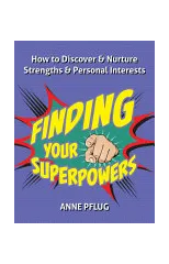 Finding Your Superpowers