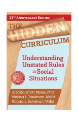 The Hidden Curriculum