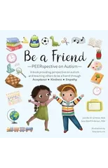 Be a Friend