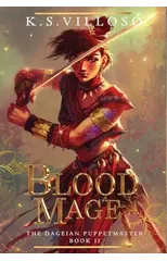 Blood Mage