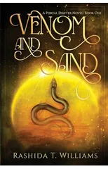 Venom and Sand