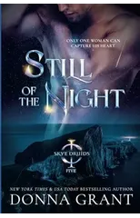 Still of the Night