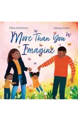 More Than You Imagine