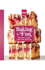 Food Network Magazine Baking For Fun
