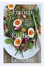 French Kitchen Lessons