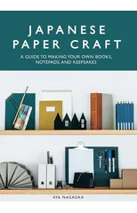 Japanese Paper Craft