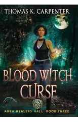 Blood Witch Curse