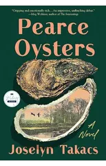 Pearce Oysters