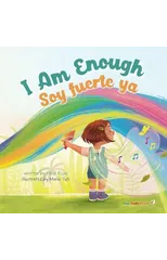 I Am Enough