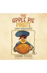 The Apple Pie Pirate