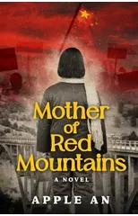 Mother of Red Mountains