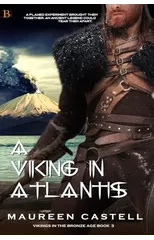 A Viking in Atlantis