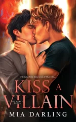 Kiss A Villain