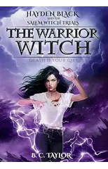The Warrior Witch