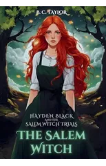 The Salem Witch