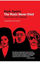 The Music Never Died